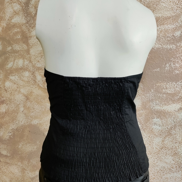 Halter Vest Top - Picture 5 of 7